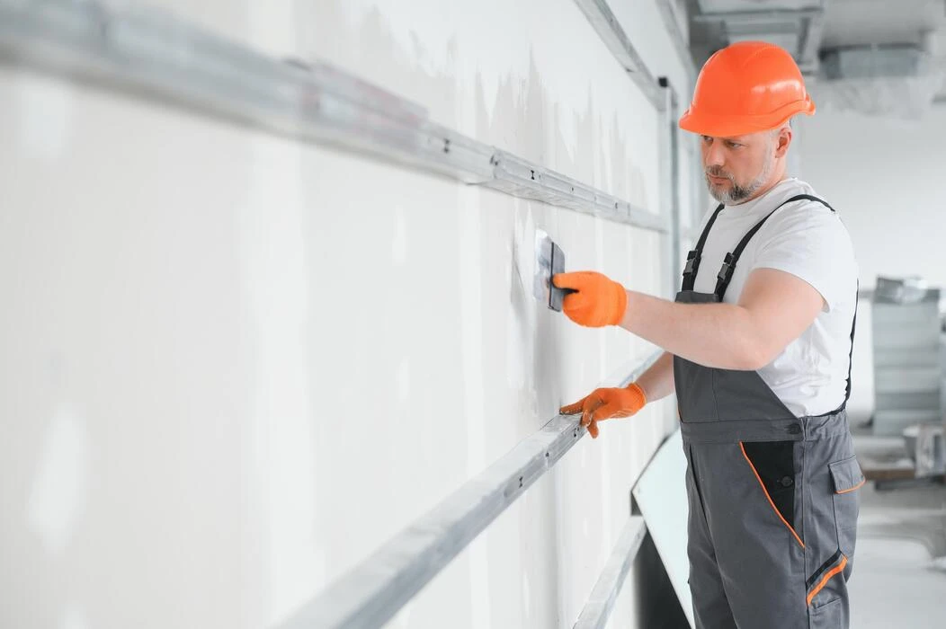 Beşiktaş Alçı Sıva Ustası